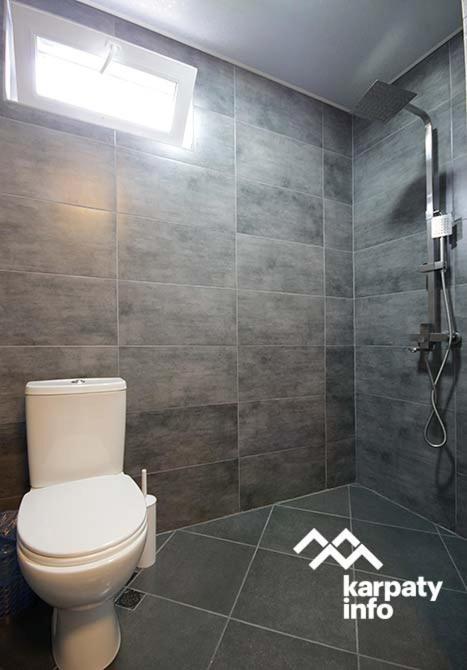 Hammam Spa Villa DAROSO Kosiv Exteriör bild