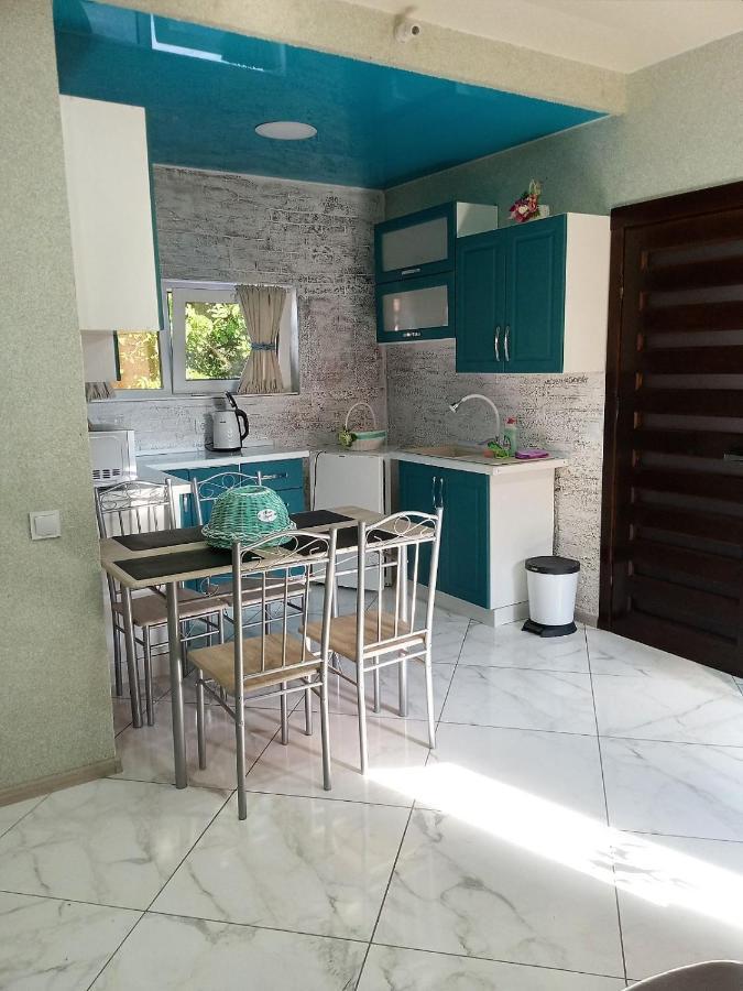 Hammam Spa Villa DAROSO Kosiv Exteriör bild