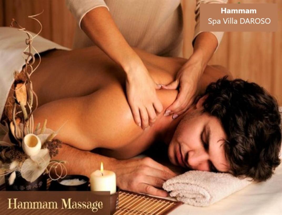 Hammam Spa Villa DAROSO Kosiv Exteriör bild